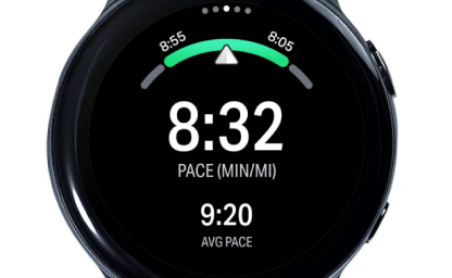 Shoe connection dropdown UI